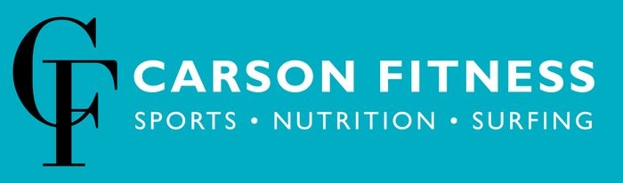Carson Fitness Logo